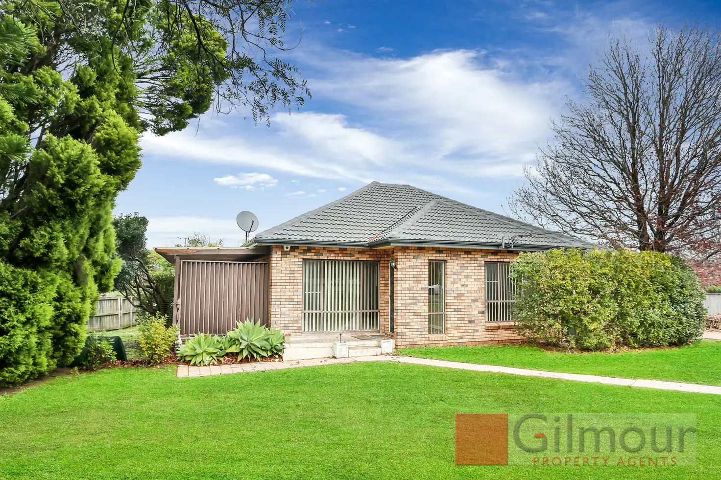 Main view of Homely house listing, 12 Coronation Road, Baulkham Hills NSW 2153