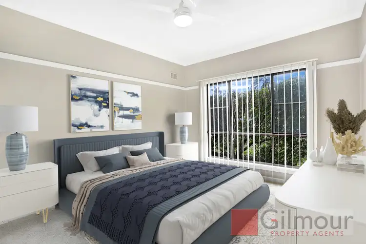 Fourth view of Homely house listing, 12 Coronation Road, Baulkham Hills NSW 2153