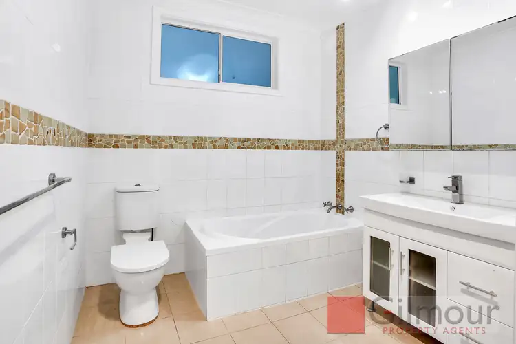 Fifth view of Homely house listing, 12 Coronation Road, Baulkham Hills NSW 2153