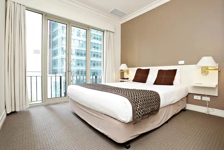 509/47 Lonsdale Street, Melbourne VIC 3000