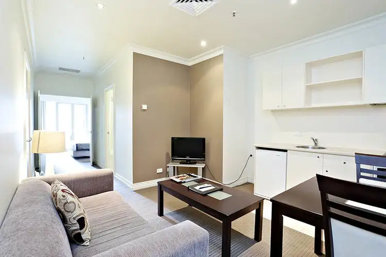 Fourth view of Homely unit listing, 509/47 Lonsdale Street, Melbourne VIC 3000
