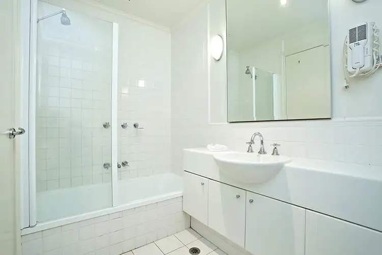 Fifth view of Homely unit listing, 509/47 Lonsdale Street, Melbourne VIC 3000