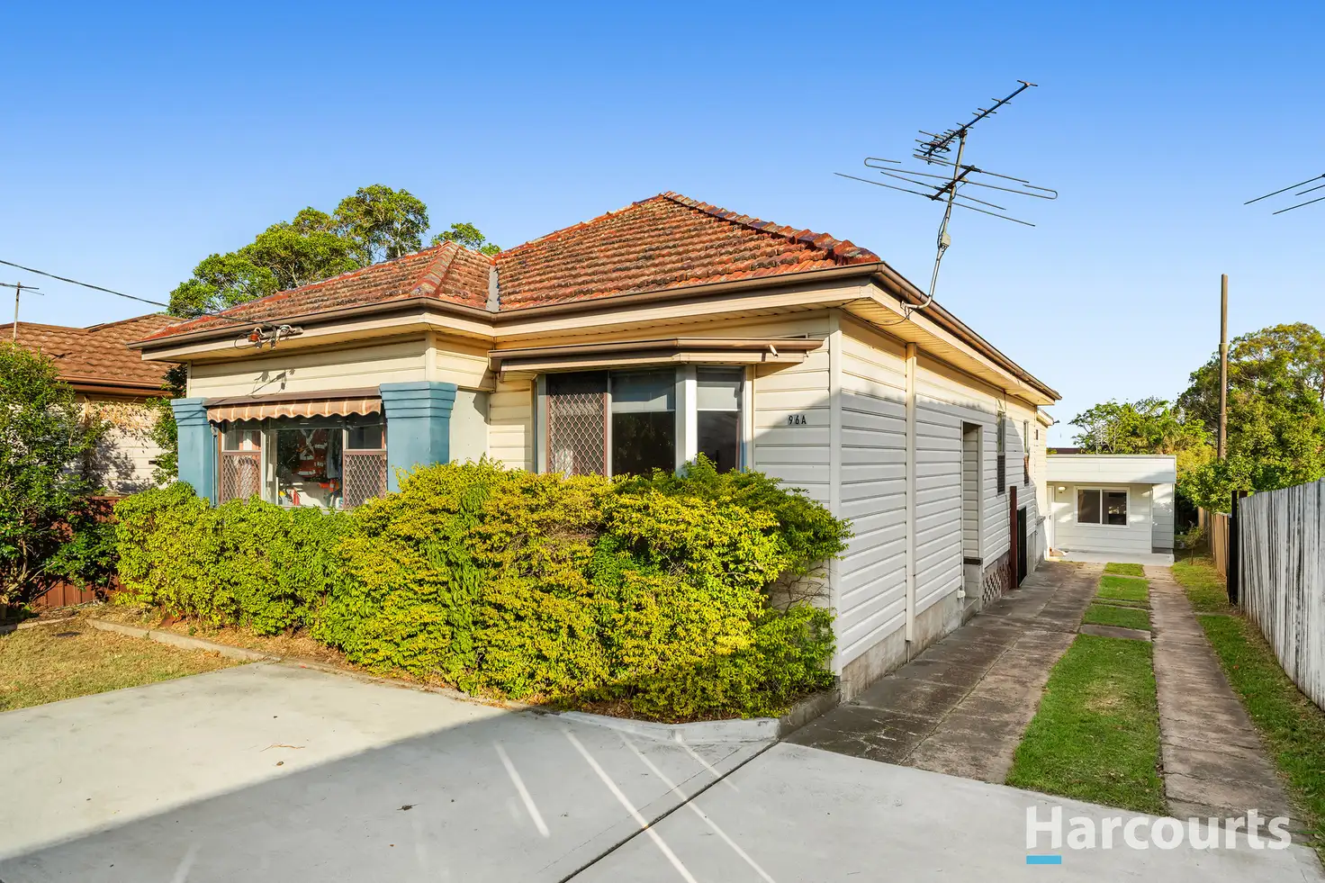 Main view of Homely house listing, 96 Maud Street, Waratah NSW 2298
