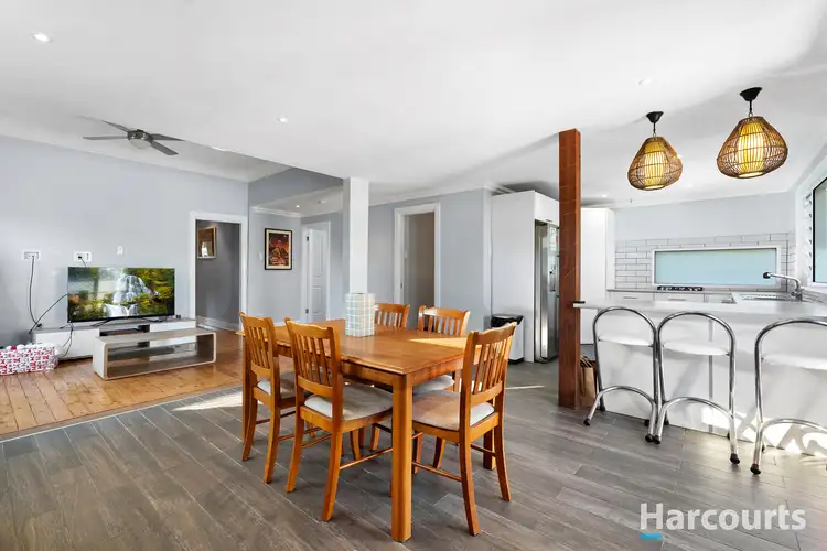 Second view of Homely house listing, 96 Maud Street, Waratah NSW 2298