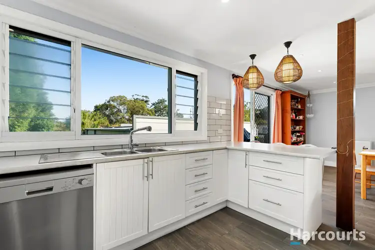 Fifth view of Homely house listing, 96 Maud Street, Waratah NSW 2298