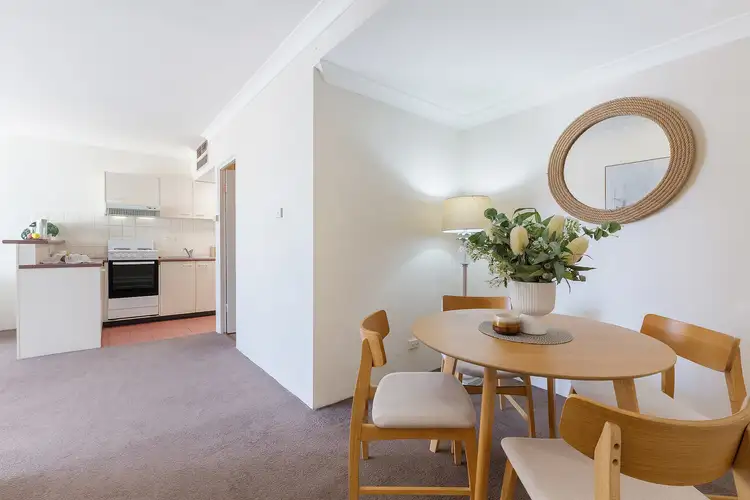Second view of Homely apartment listing, 158/450 Pacific Highway, Lane Cove NSW 2066