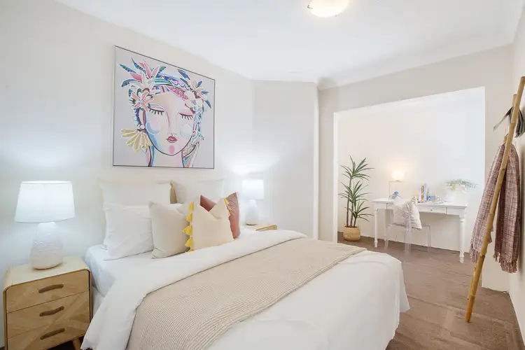 Third view of Homely apartment listing, 158/450 Pacific Highway, Lane Cove NSW 2066