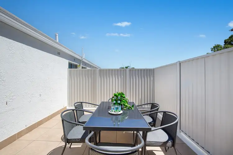 Fourth view of Homely apartment listing, 158/450 Pacific Highway, Lane Cove NSW 2066