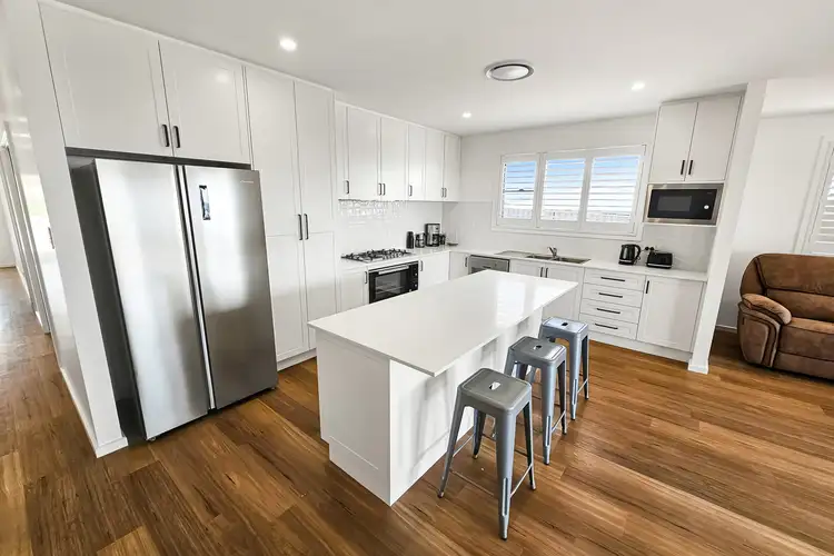 Second view of Homely house listing, 27 Suttor Avenue, Mudgee NSW 2850