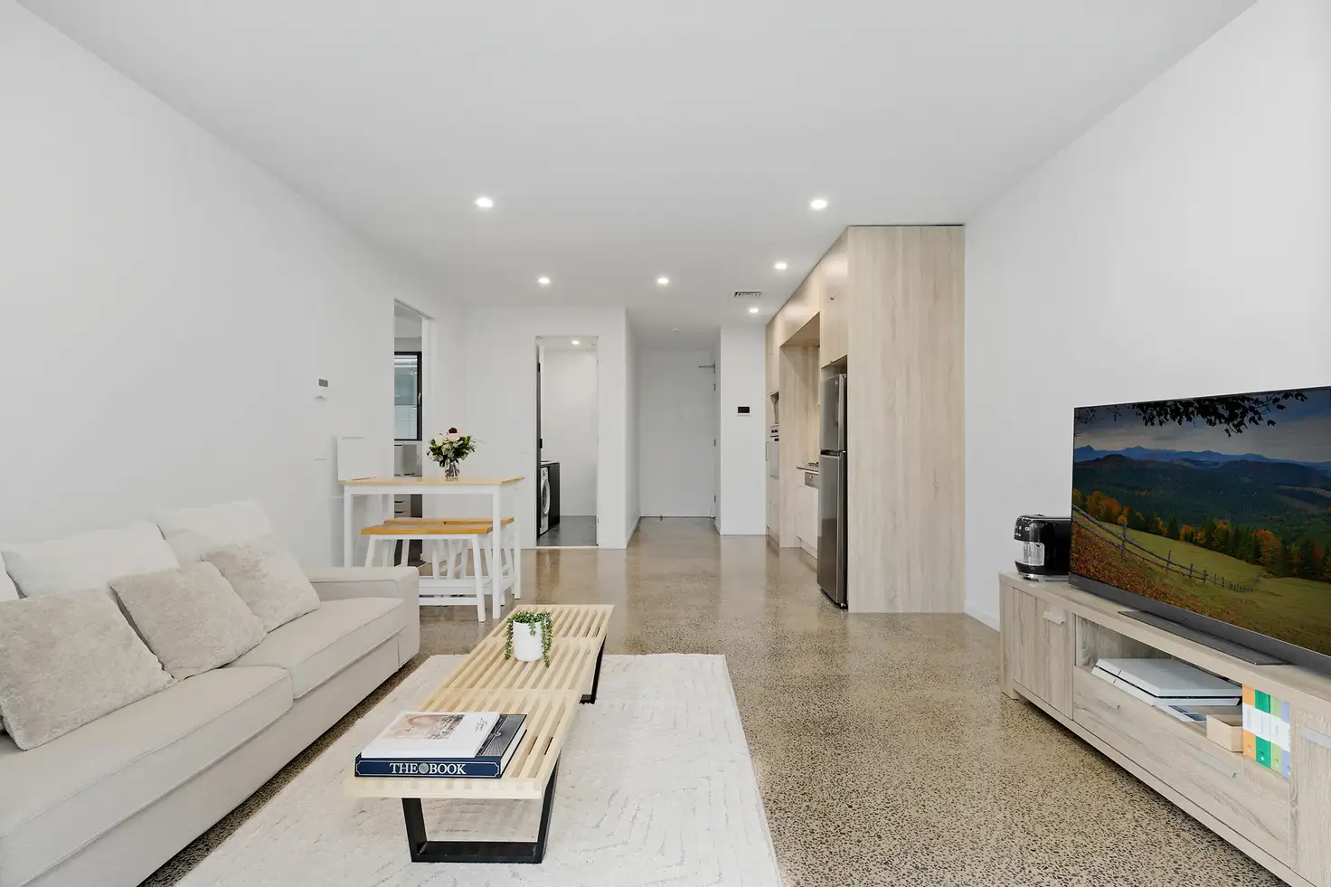 Main view of Homely apartment listing, 5/17 Halstead Place, Geelong West VIC 3218