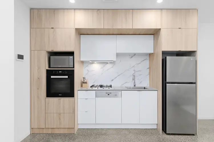 Fourth view of Homely apartment listing, 5/17 Halstead Place, Geelong West VIC 3218