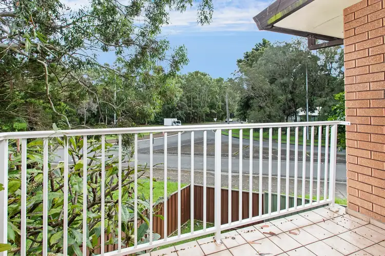 4/10 Macquarie Street, Wollongong NSW 2500