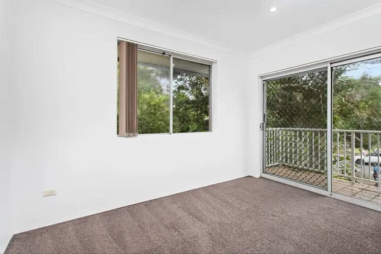 Second view of Homely unit listing, 4/10 Macquarie Street, Wollongong NSW 2500
