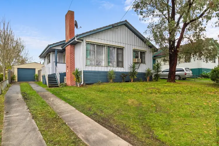 26 Christina Street, Morwell VIC 3840