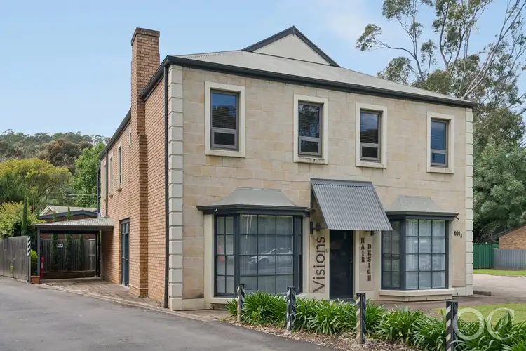 401a Main Road, Coromandel Valley SA 5051