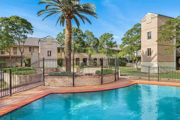 66/68 MacArthur Street, Parramatta NSW 2150