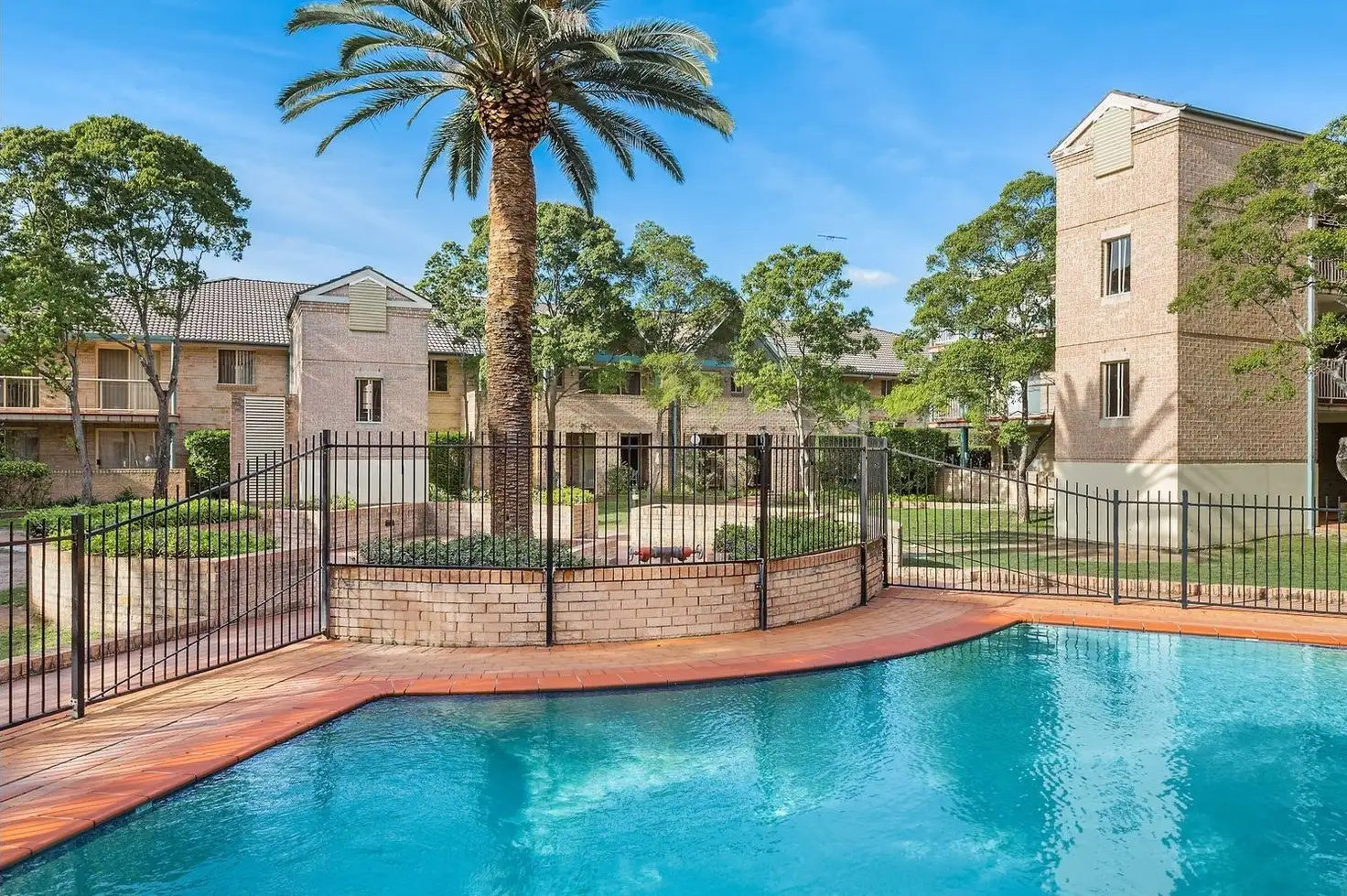 Main view of Homely apartment listing, 66/68 MacArthur Street, Parramatta NSW 2150