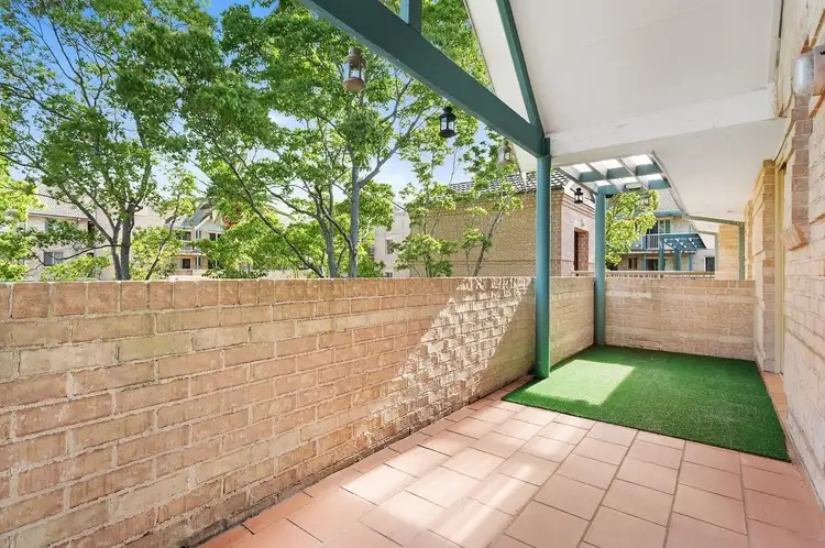 Second view of Homely apartment listing, 66/68 MacArthur Street, Parramatta NSW 2150