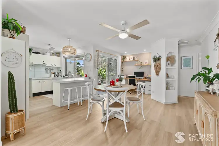 Second view of Homely house listing, 8 Kidman Street, Robina QLD 4226