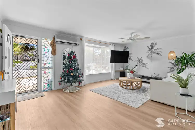 Fourth view of Homely house listing, 8 Kidman Street, Robina QLD 4226