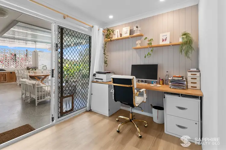 Fifth view of Homely house listing, 8 Kidman Street, Robina QLD 4226