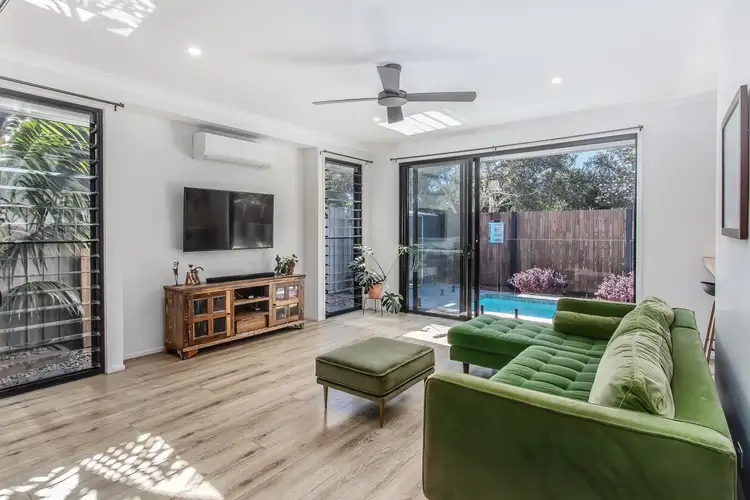 Fifth view of Homely house listing, 6 Central Park Lane, Casuarina NSW 2487