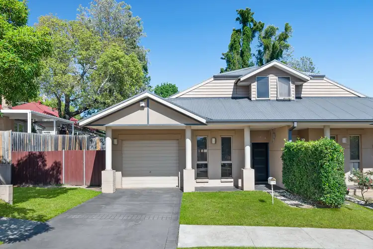 4/36 Thurston Street, Penrith NSW 2750