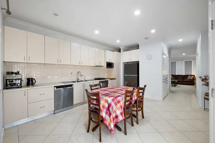 Second view of Homely townhouse listing, 4/36 Thurston Street, Penrith NSW 2750