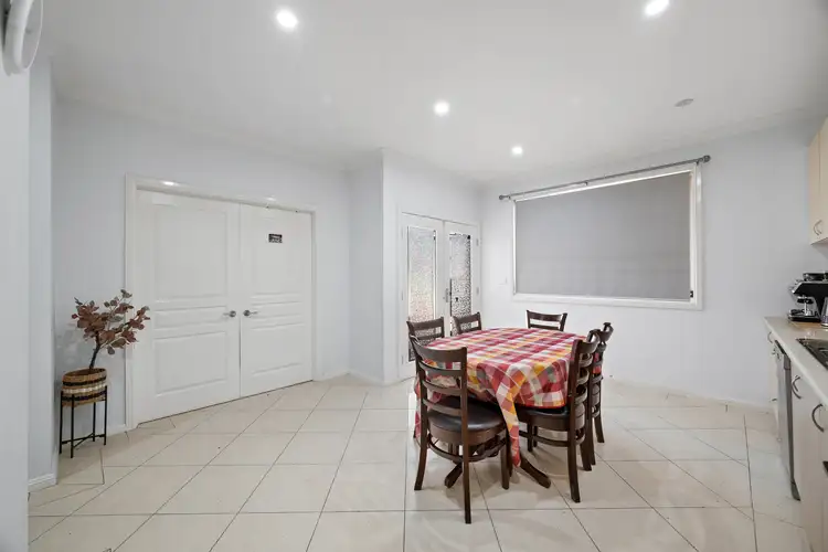 Third view of Homely townhouse listing, 4/36 Thurston Street, Penrith NSW 2750