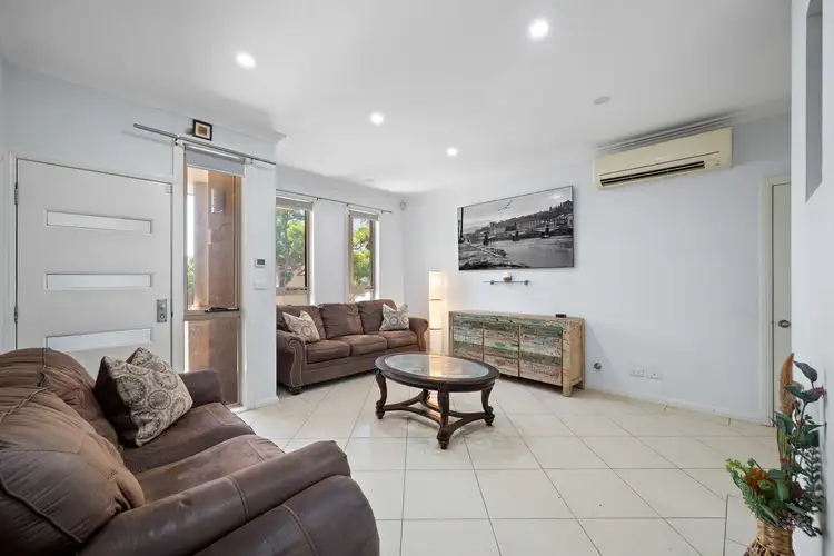 Fourth view of Homely townhouse listing, 4/36 Thurston Street, Penrith NSW 2750