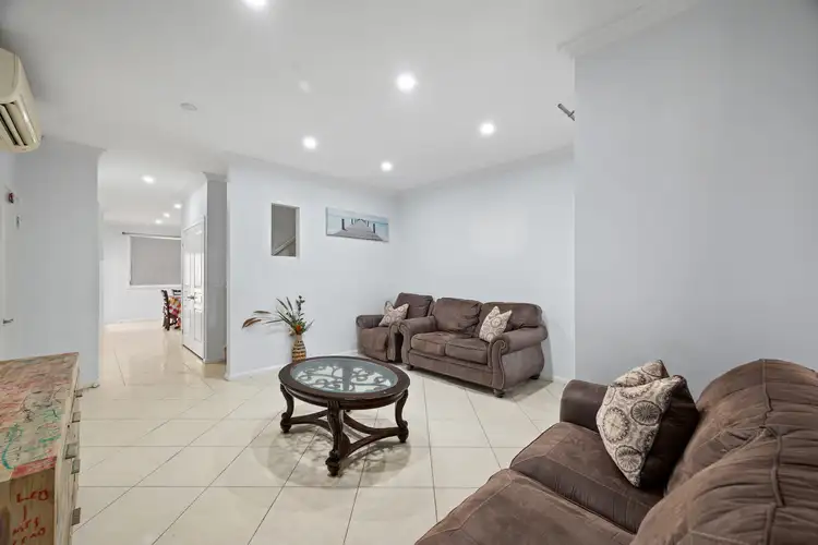 Fifth view of Homely townhouse listing, 4/36 Thurston Street, Penrith NSW 2750