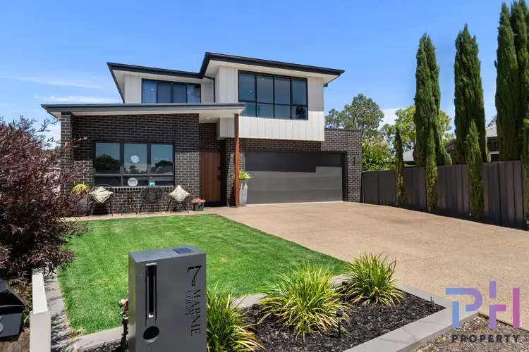 7 Marnie Court, Epsom VIC 3551