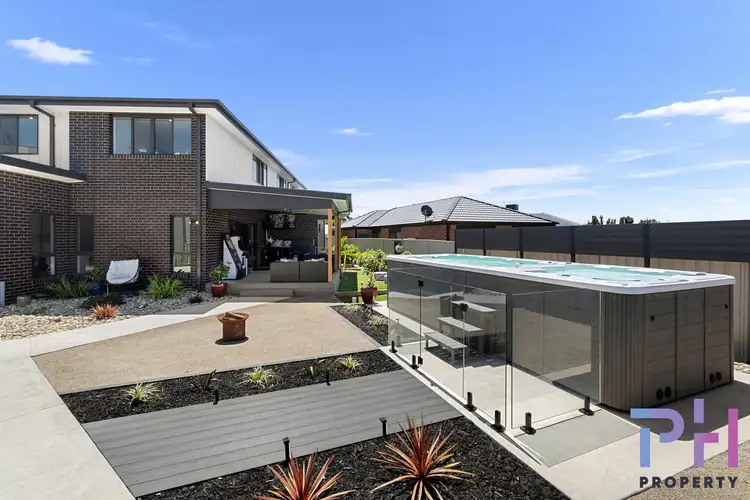 Fourth view of Homely house listing, 7 Marnie Court, Epsom VIC 3551