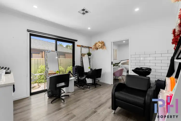 Fifth view of Homely house listing, 7 Marnie Court, Epsom VIC 3551