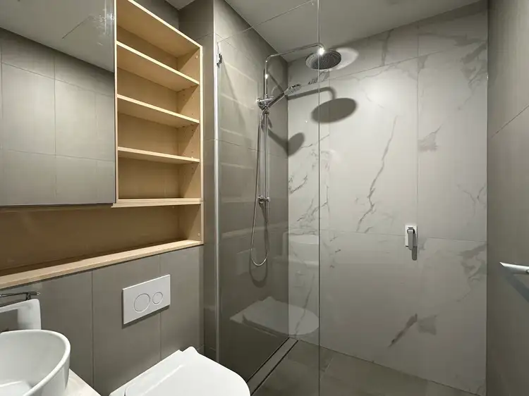 Fourth view of Homely studio listing, 706/181 Waymouth Street, Adelaide SA 5000