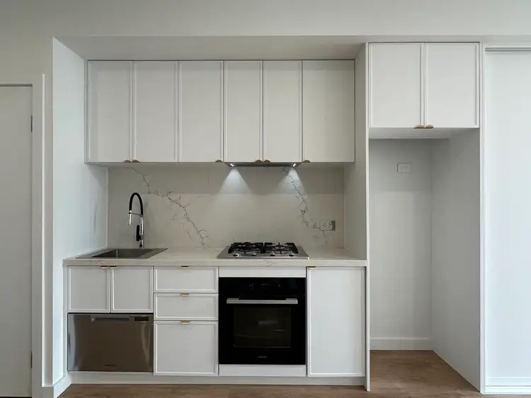 Fifth view of Homely studio listing, 706/181 Waymouth Street, Adelaide SA 5000