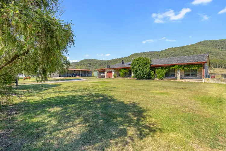 Fourth view of Homely rural property listing, 341 Gresford Road, Paterson NSW 2421