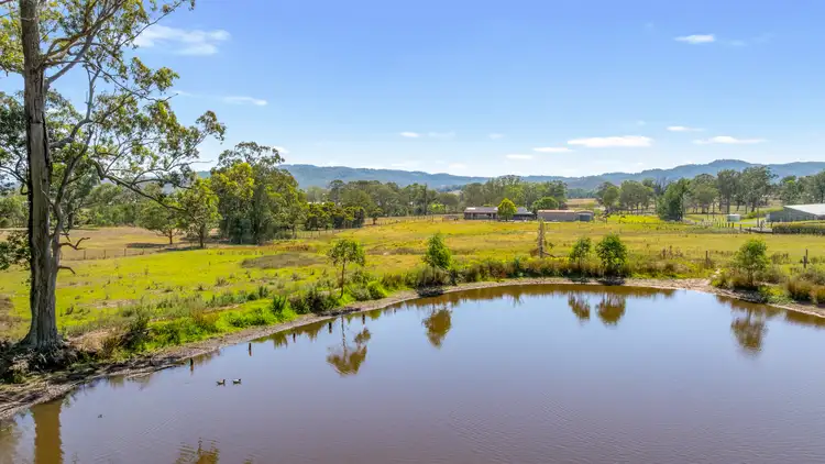 Sixth view of Homely rural property listing, 341 Gresford Road, Paterson NSW 2421