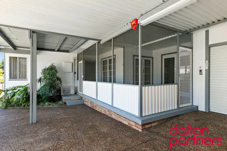 Second view of Homely house listing, 1 Haddon Crescent, Marks Point NSW 2280