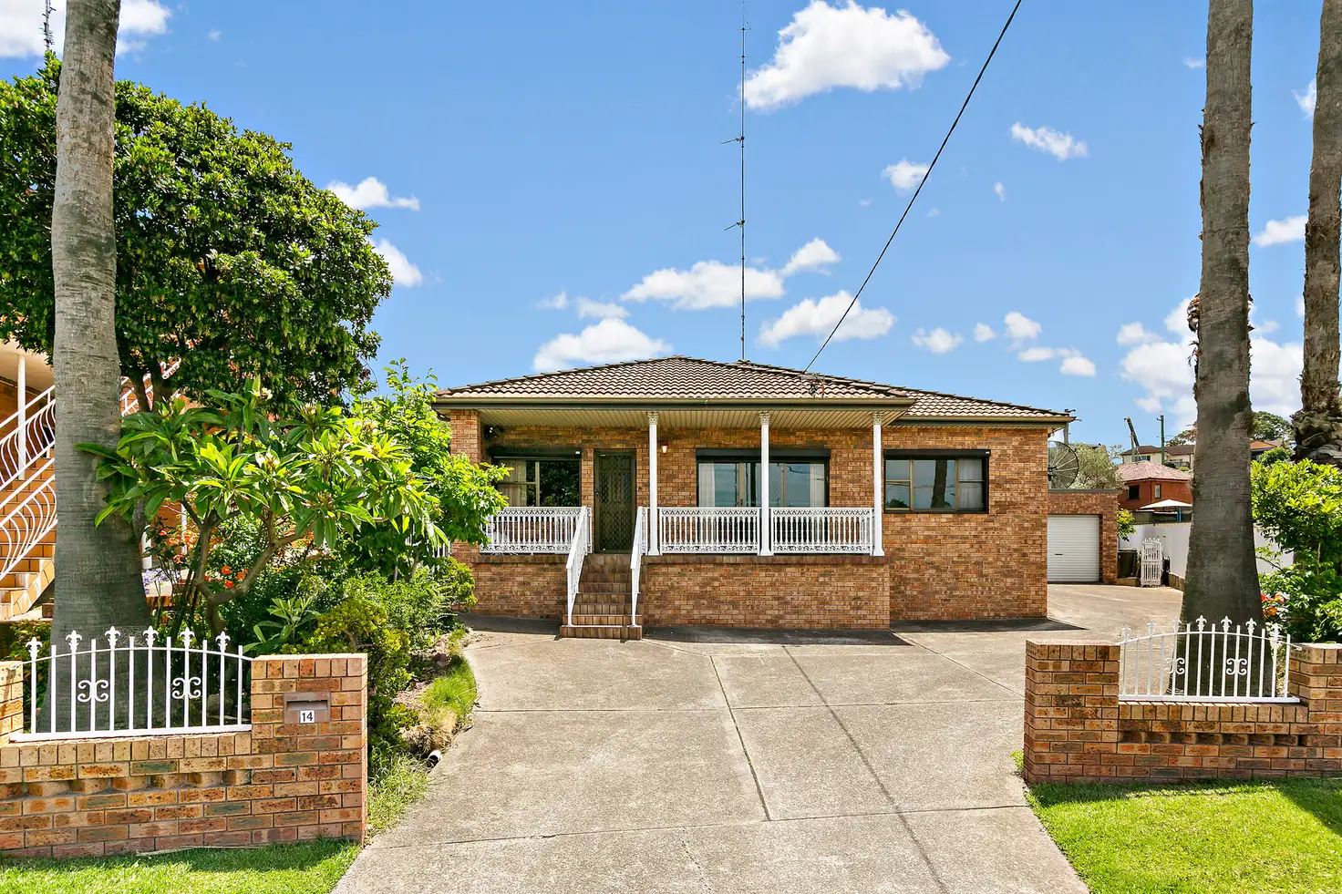 Main view of Homely house listing, 14 Bent Street, Warrawong NSW 2502
