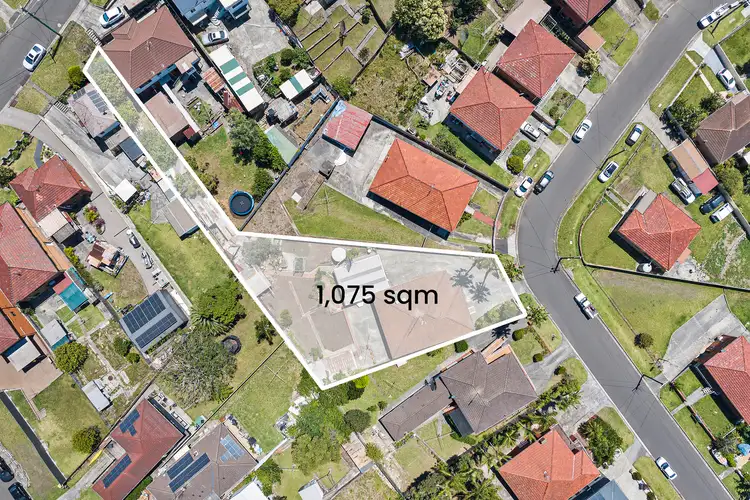 Second view of Homely house listing, 14 Bent Street, Warrawong NSW 2502