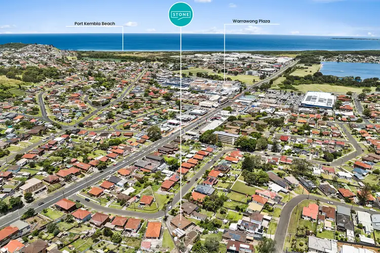 Sixth view of Homely house listing, 14 Bent Street, Warrawong NSW 2502