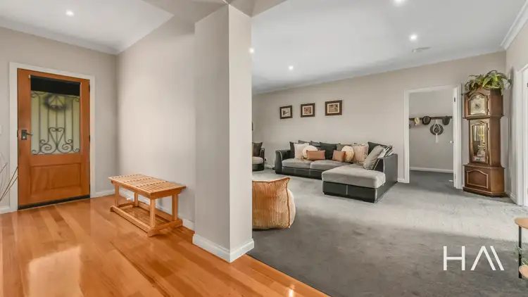 Third view of Homely house listing, 107 Johnstons Road, Hillwood TAS 7252