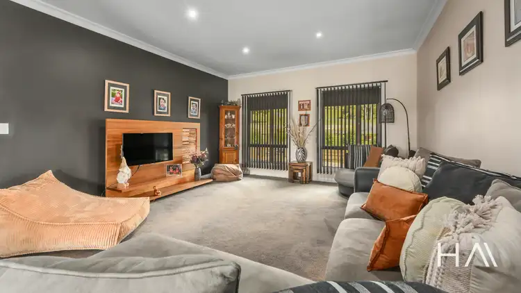 Fourth view of Homely house listing, 107 Johnstons Road, Hillwood TAS 7252
