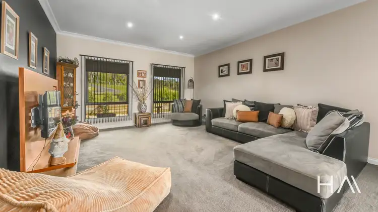 Fifth view of Homely house listing, 107 Johnstons Road, Hillwood TAS 7252