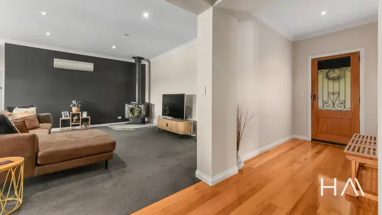 Sixth view of Homely house listing, 107 Johnstons Road, Hillwood TAS 7252