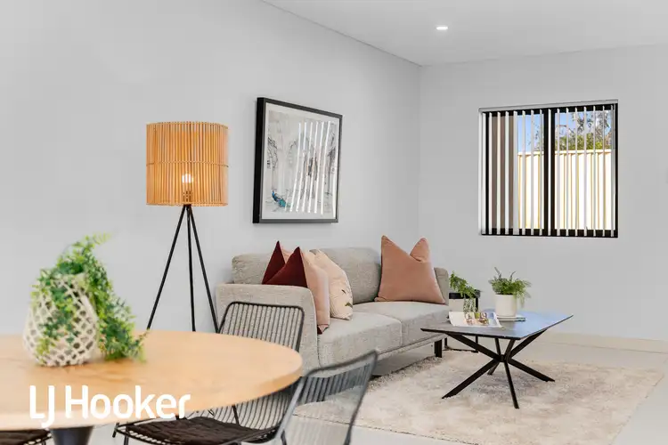 Second view of Homely apartment listing, 3/42 Oats Street, East Victoria Park WA 6101