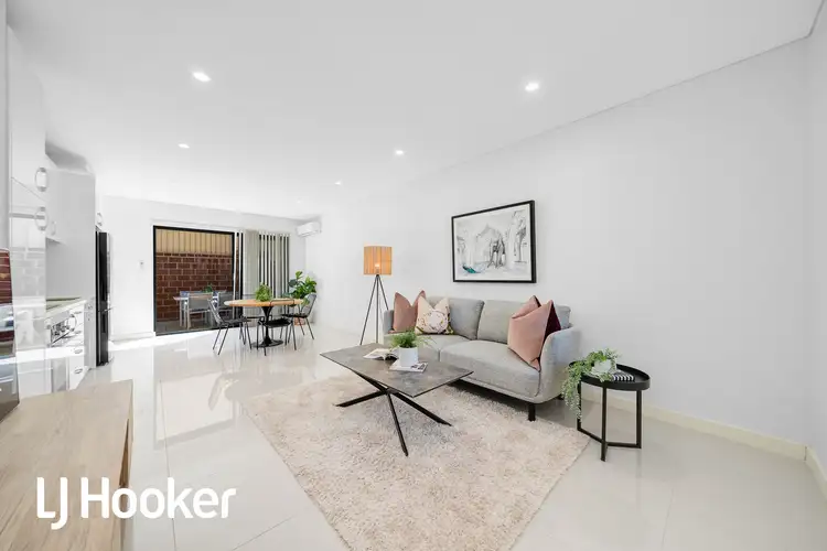 Fourth view of Homely apartment listing, 3/42 Oats Street, East Victoria Park WA 6101