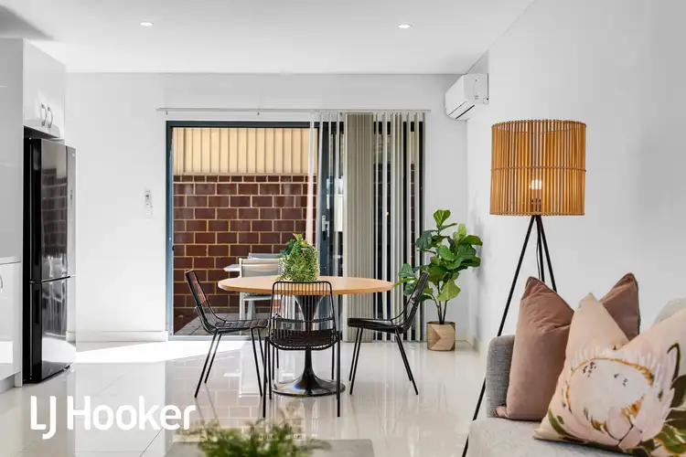 Fifth view of Homely apartment listing, 3/42 Oats Street, East Victoria Park WA 6101