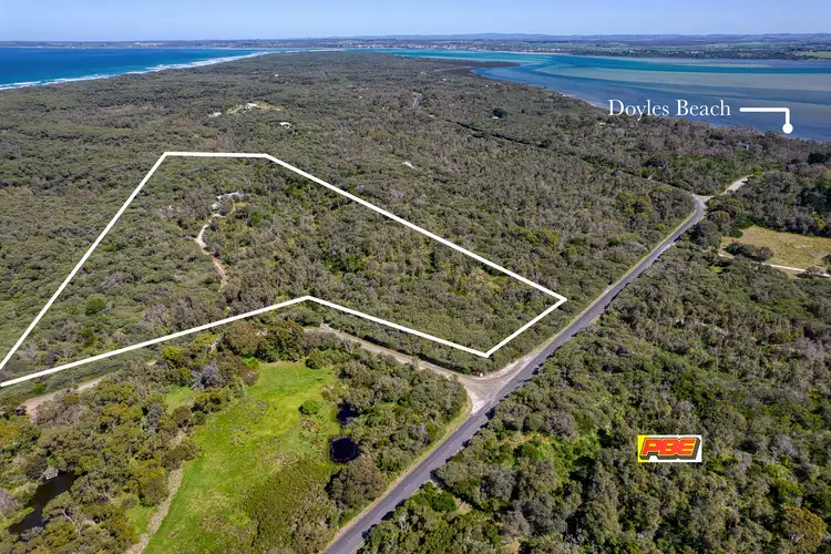 803 Lees Road, Venus Bay VIC 3956